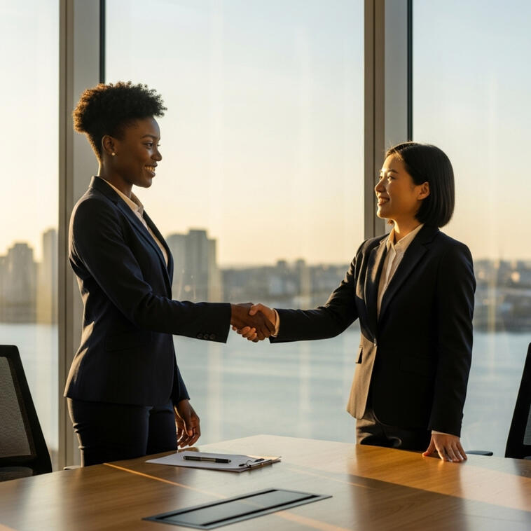 Mortgage Step Two PreApproval home loan step two is a conversation